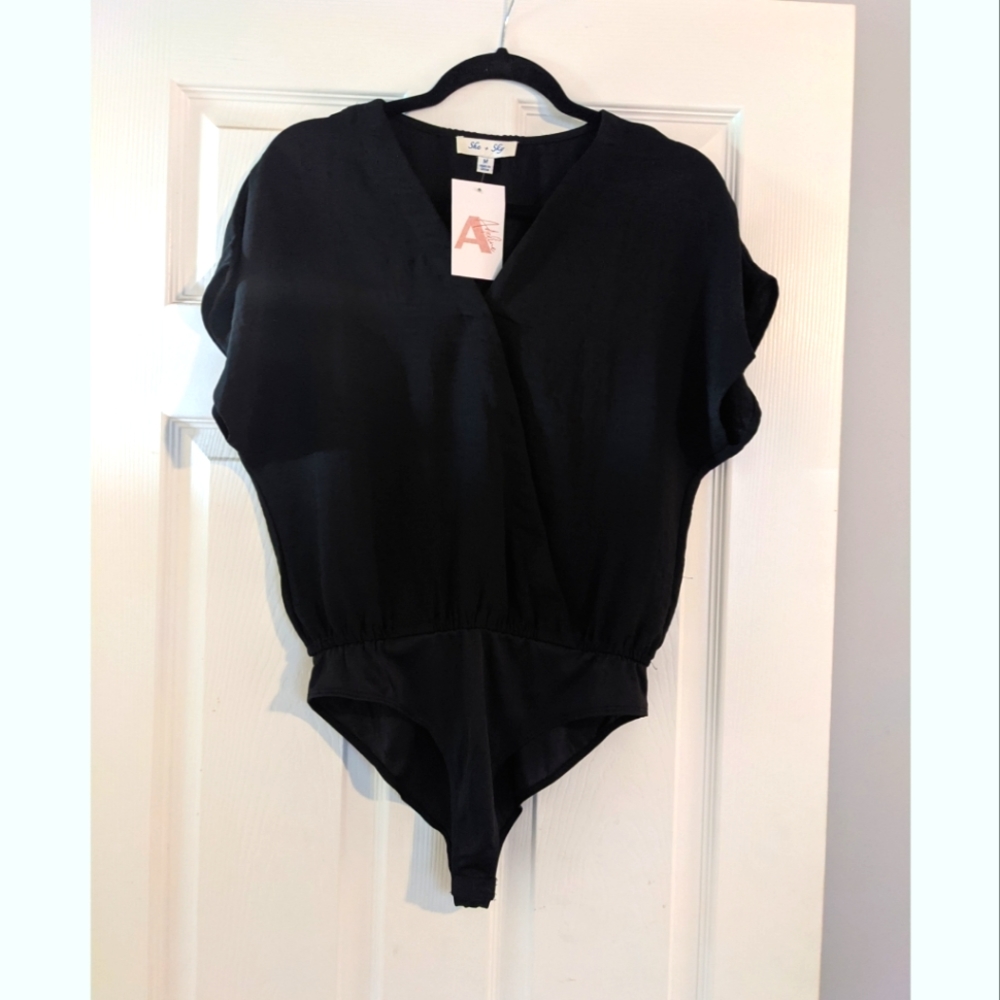 Girls Night Out Bodysuit!